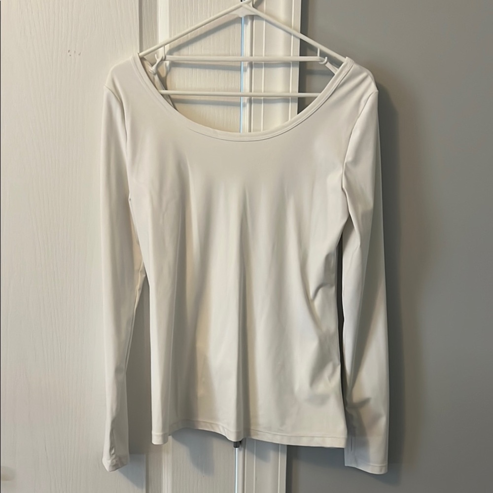 CVG Open back top
